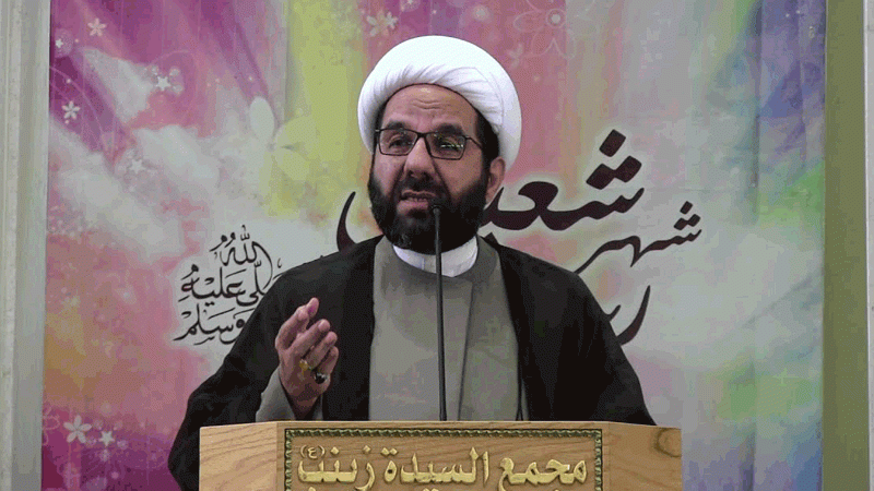 الشيخ دعموش: لإنجاز الموازنة وتسيير عجلة الاقتصاد